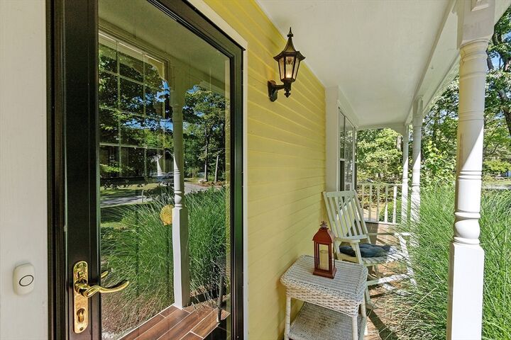 Property Photo:  27 Lincoln Drive  MA 01720 