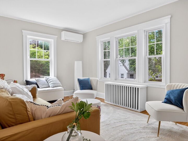 Property Photo:  98-100 Bourne St 100  MA 02130