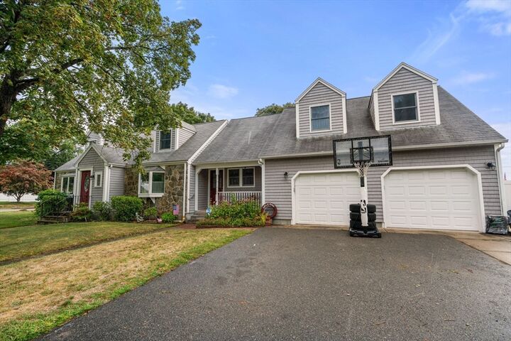 Property Photo:  457 Bryant St.  RI 02864 