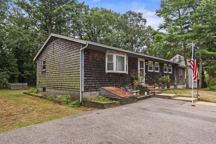 Property Photo: 99 S Meadow Rd MA 02330