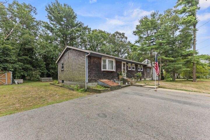 Property Photo:  99 S Meadow Rd  MA 02330