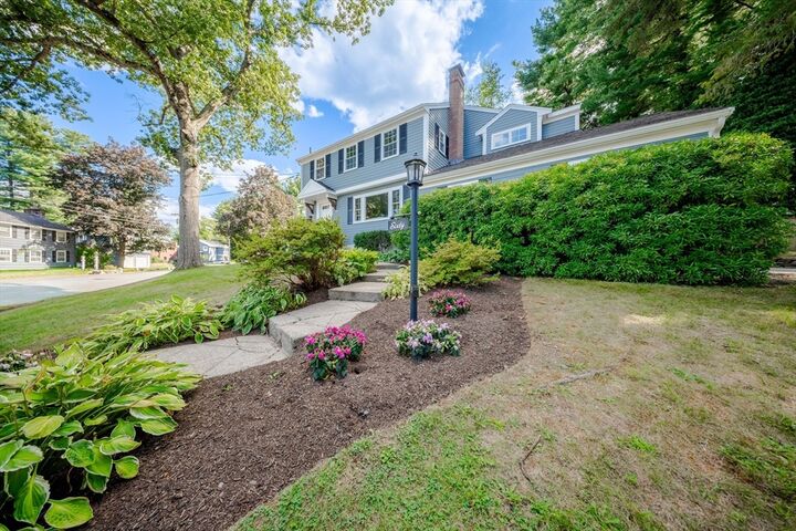 Property Photo:  60 Sutton Road  MA 02492 