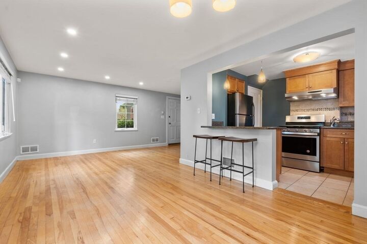 Property Photo: 57 Pierce Rd 57 MA 02472