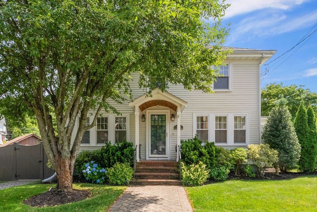 Property Photo:  1111 Brook Rd  MA 02186 