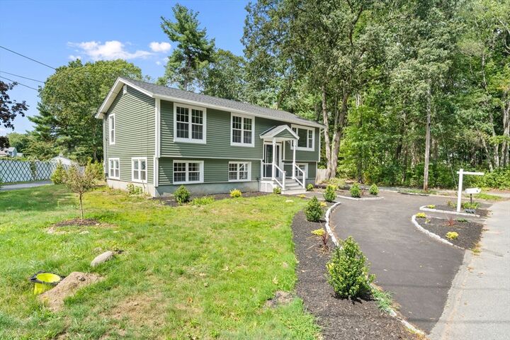 Property Photo: 5 Munroe Way MA 01821