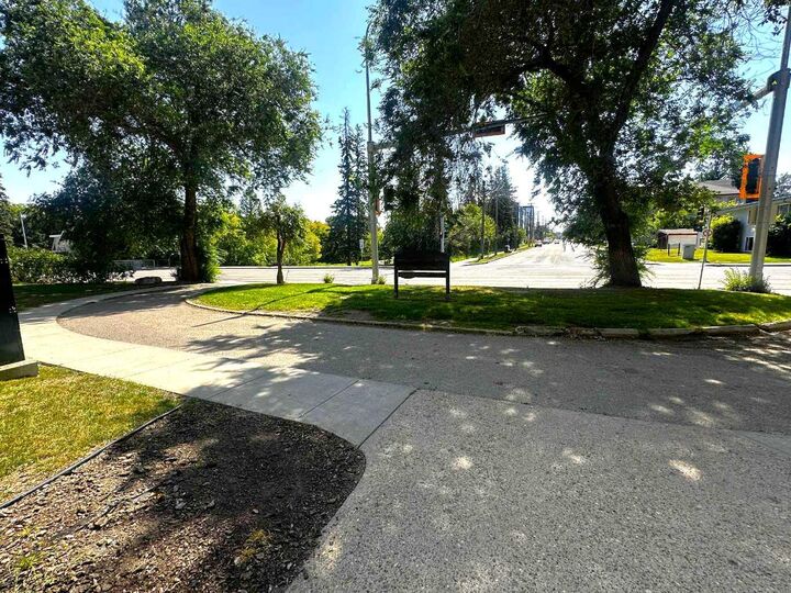 Property Photo: 4700 55 Street 204 AB T4N 2H8