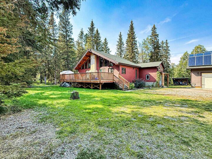 33244 Range Road 50  Rural Mountain View County AB T0M 1X0 photo