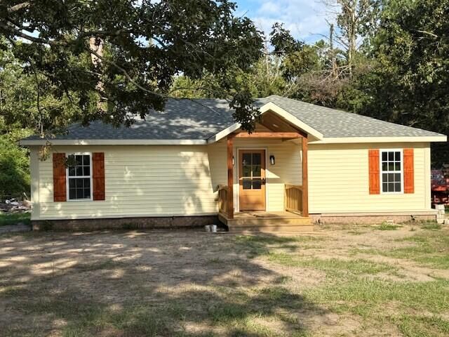Property Photo: 1585 Lake Vernon Rd LA 71446
