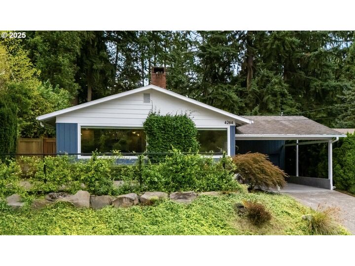 4264 Westbay Rd  Lake Oswego OR 97035 photo