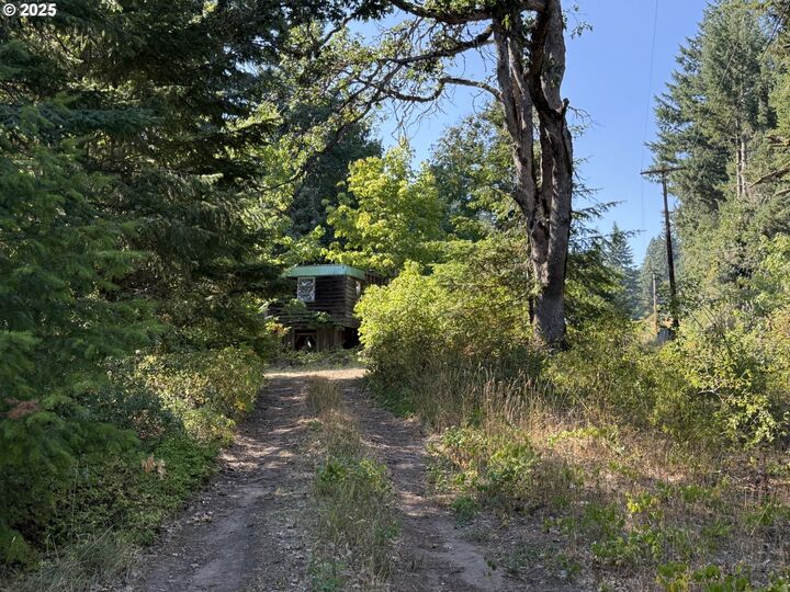 Property Photo: 121 Cooke Rd WA 98672