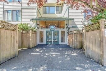 Property Photo: 13717 Linden Avenue N 208 WA 98133