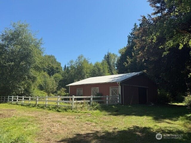 Property Photo: 27619 NE 124th Street WA 98019