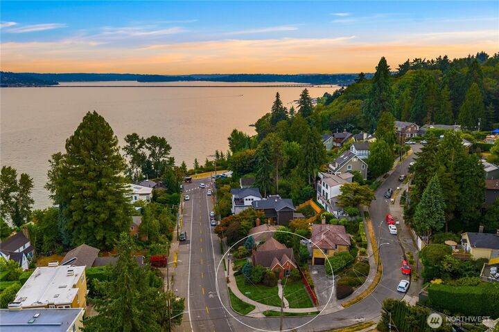 Property Photo: 1441 Madrona Drive WA 98122