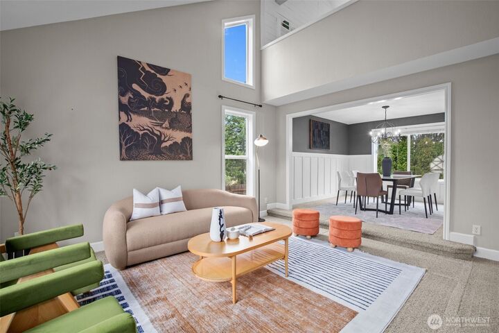 Property Photo:  801  52nd Street SE  WA 98092 