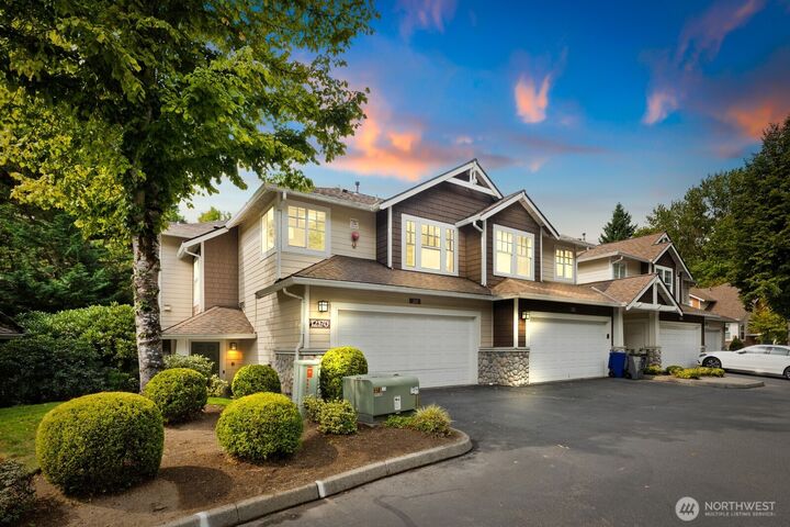 12170 NE 24th Street 211  Bellevue WA 98005 photo