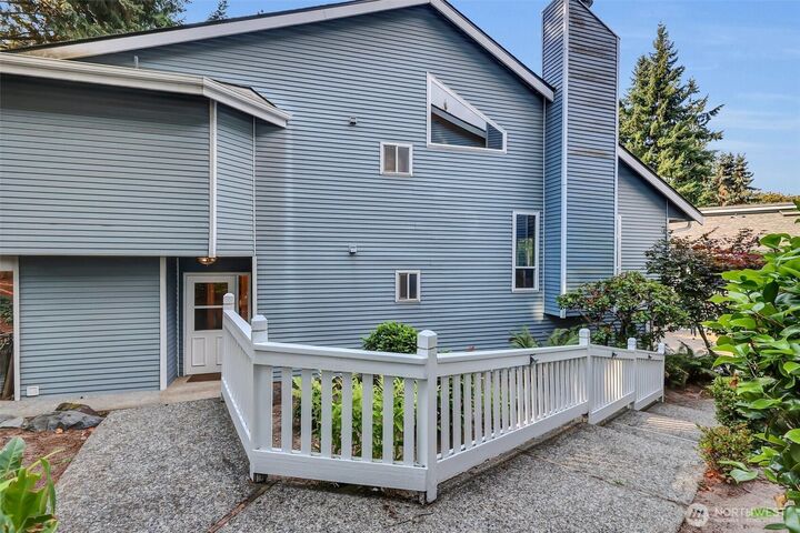 Property Photo: 12320 101st Court NE WA 98034