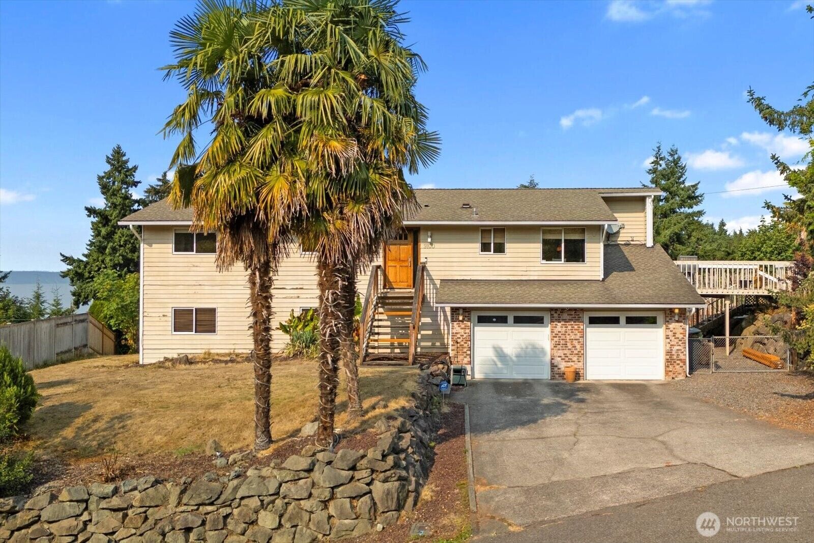 Property Photo: 9100 Olympic View Drive WA 98026