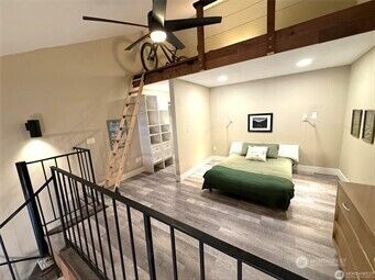 Property Photo: 223 Hyak Drive E 637 WA 98068