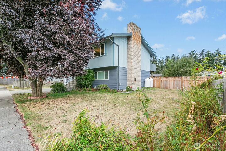 Property Photo: 750 NW Dory Drive WA 98277