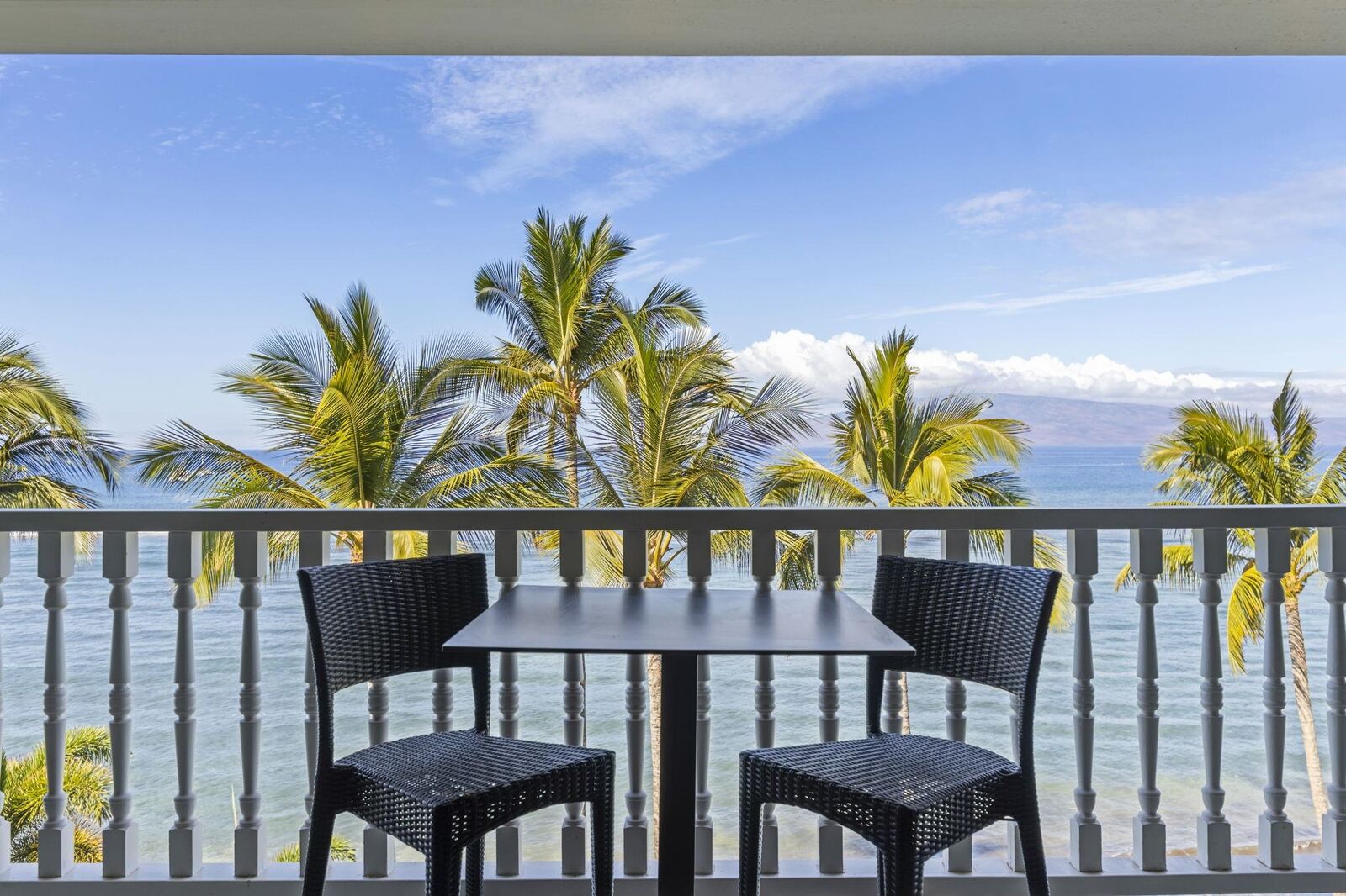 Property Photo:  475 Front St 519  HI 96761