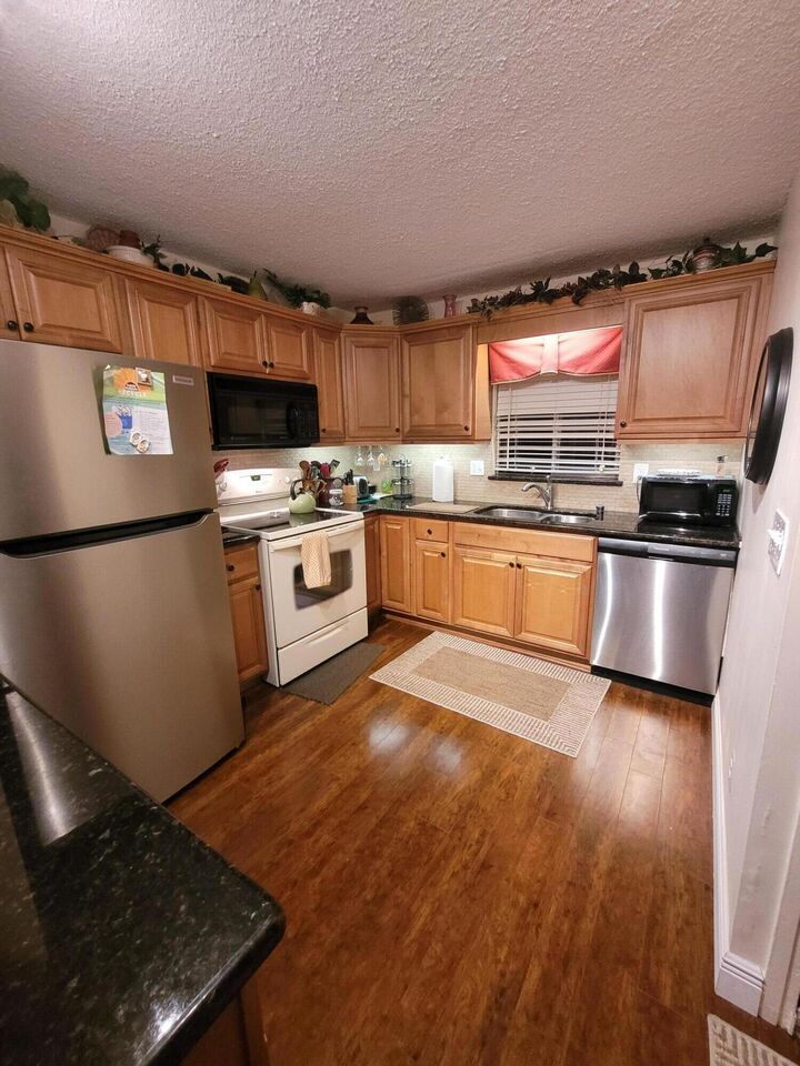 Property Photo: 1500 NE 13th Terrace G14 FL 34957