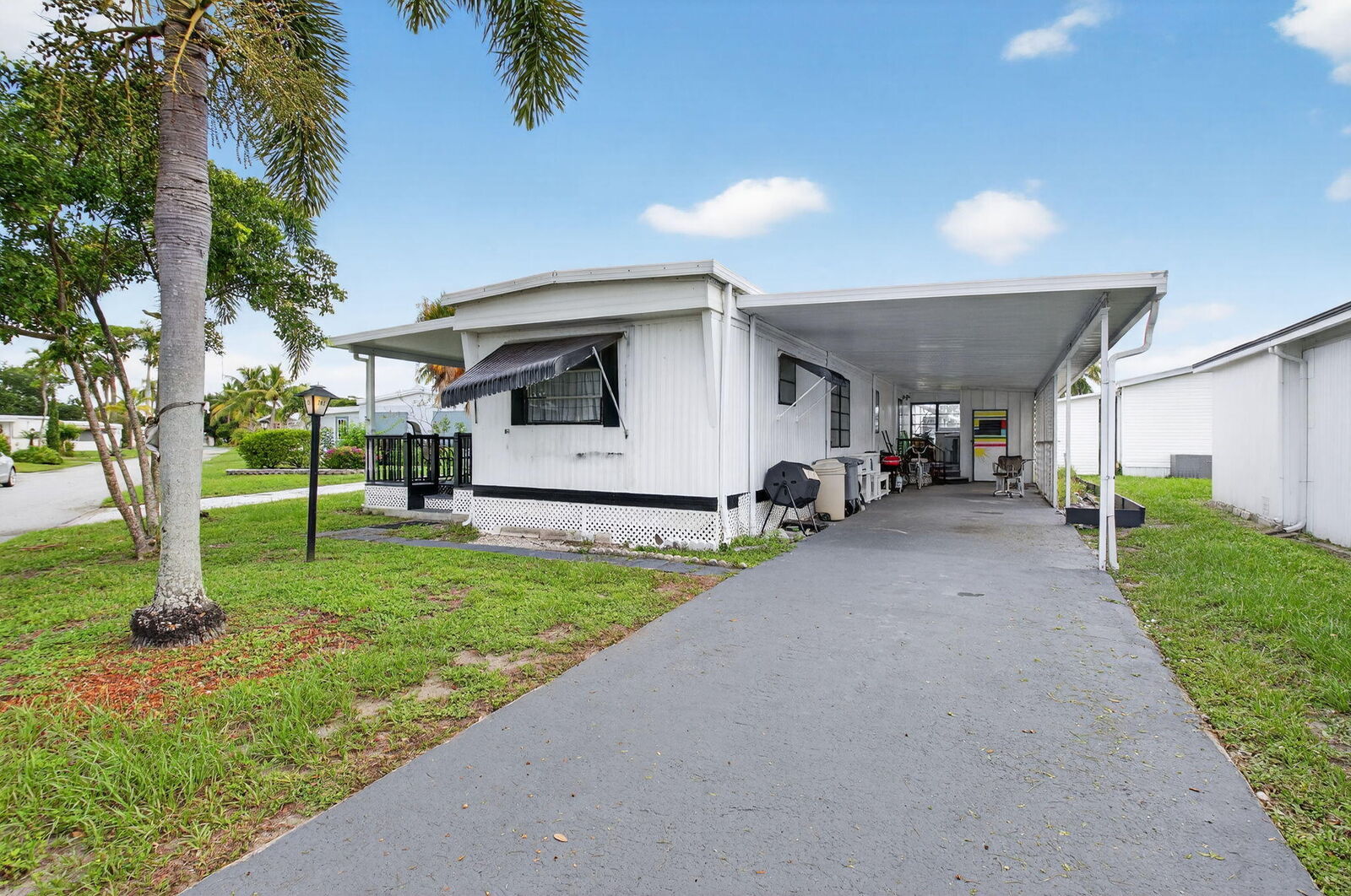 Property Photo:  12375 S Military Trail 201  FL 33436 