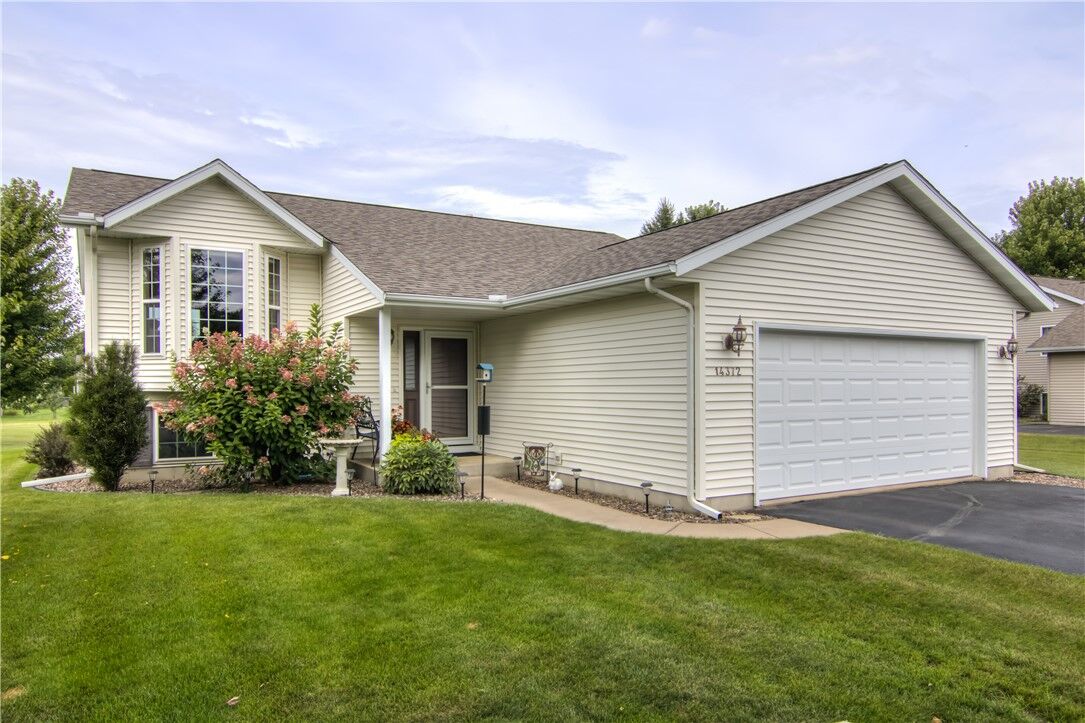 Property Photo: 14372 43rd Avenue WI 54729