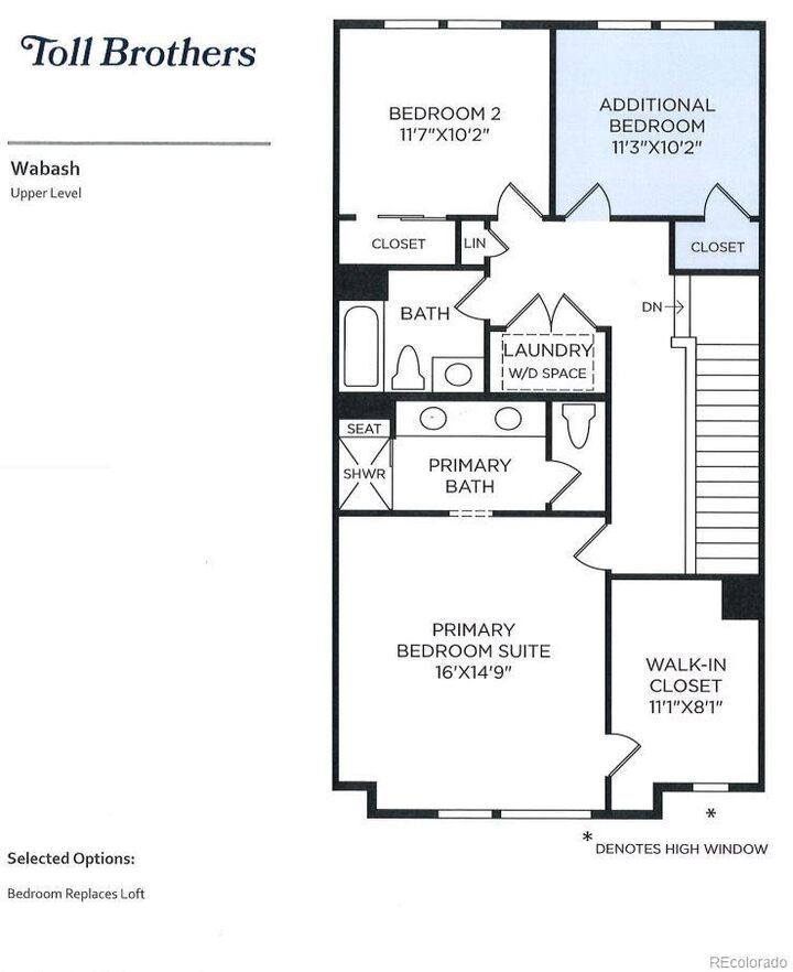 Property Photo: 694 Punter Street CO 80516