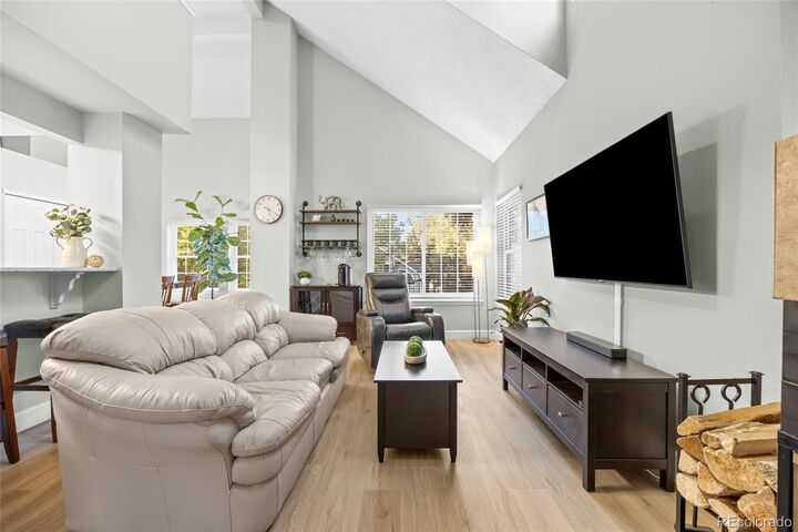 Property Photo:  6756 S Ivy Street B3  CO 80112 