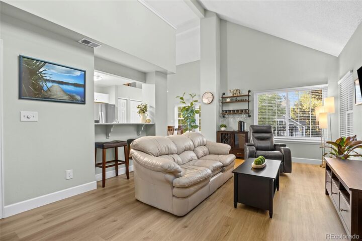 Property Photo: 6756 S Ivy Street B3 CO 80112