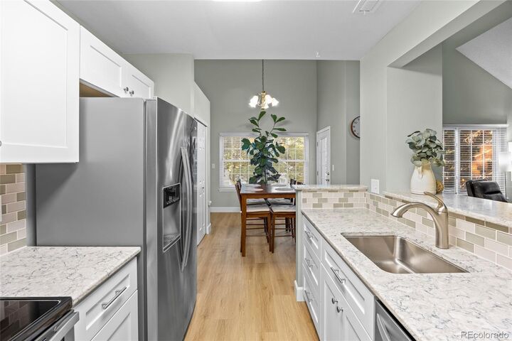 Property Photo:  6756 S Ivy Street B3  CO 80112