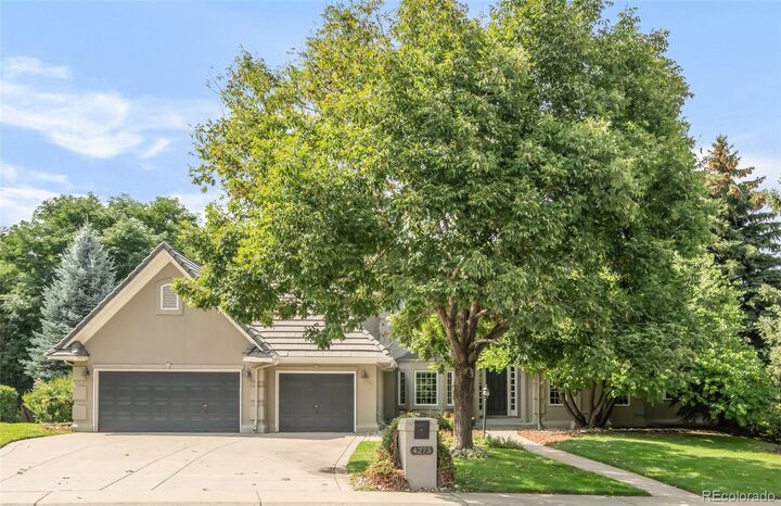 Property Photo:  4275 S Pierce Street  CO 80235