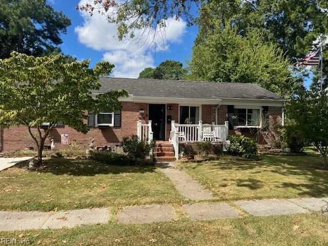 Property Photo:  5421 Douglas St  VA 23509 