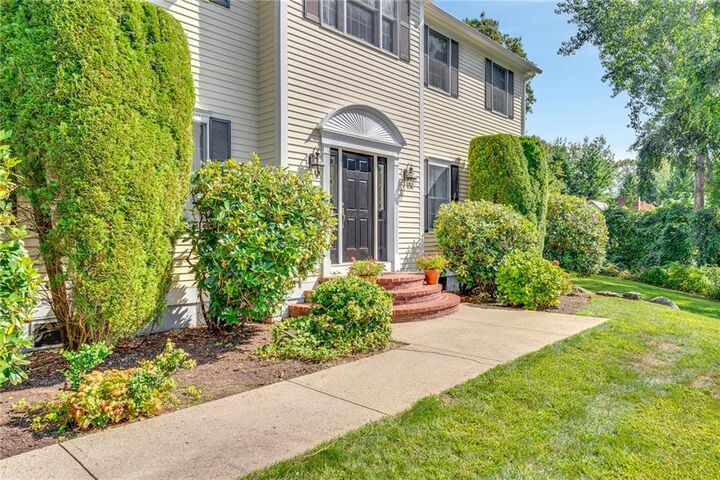 Property Photo: 185 Joseph Court RI 02886