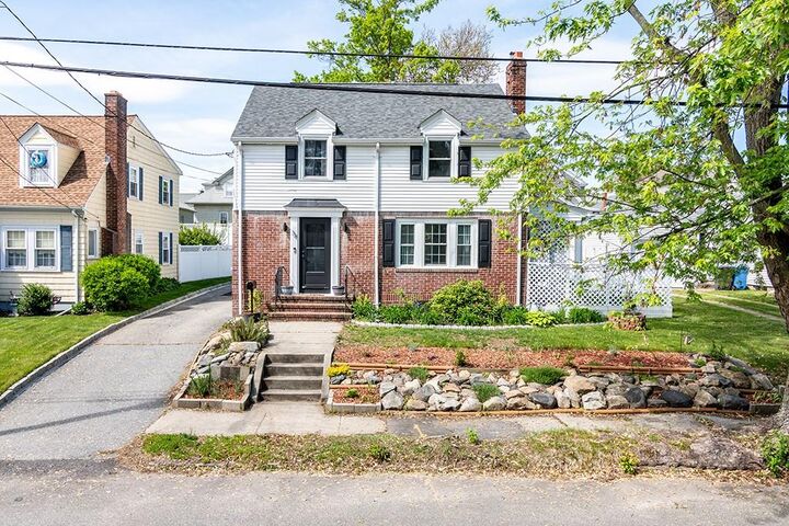 Property Photo: 38 Brookside Drive RI 02910