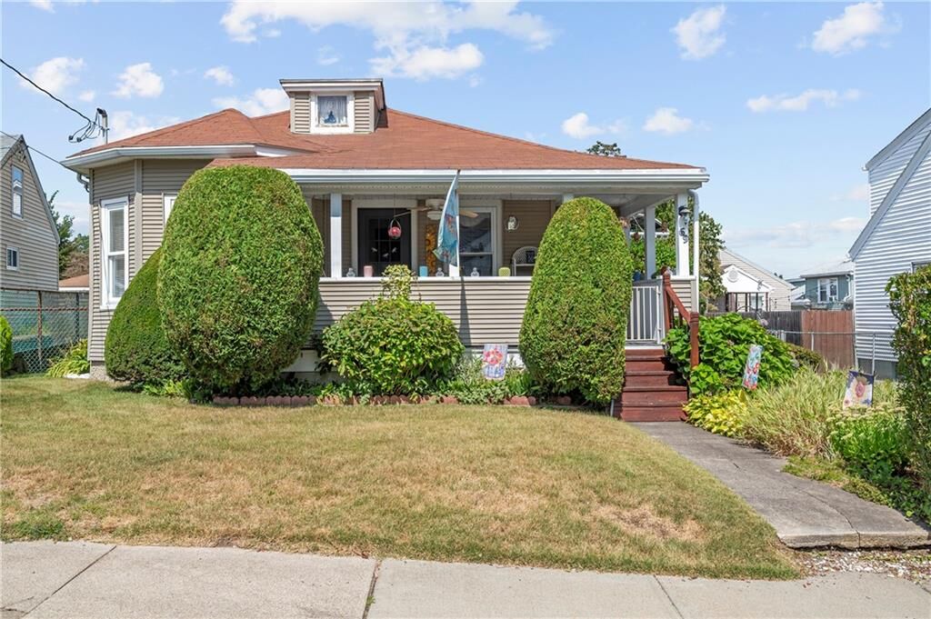 Property Photo:  69 Mt St Charles Avenue  RI 02895 