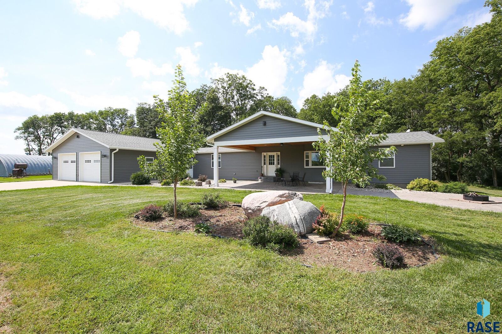 Property Photo:  46845 238th St  SD 57017 