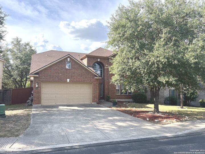 722 Aster Trail  San Antonio TX 78256 photo