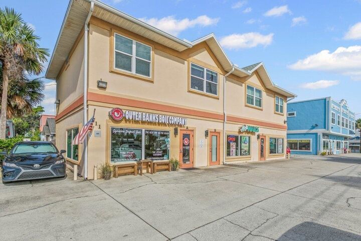 Property Photo:  711 A1a Beach Blvd  FL 32080