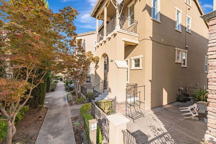 Property Photo:  514 Bristle Grass Terrace  CA 94539 