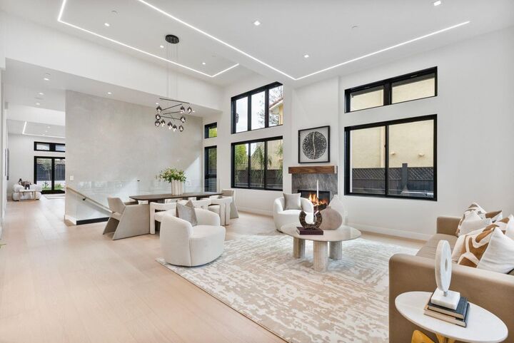 16108 Mays Avenue  Monte Sereno CA 95030 photo