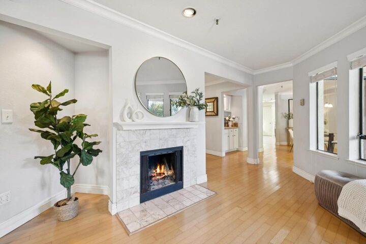 Property Photo: 365 Forest Avenue 2D CA 94301