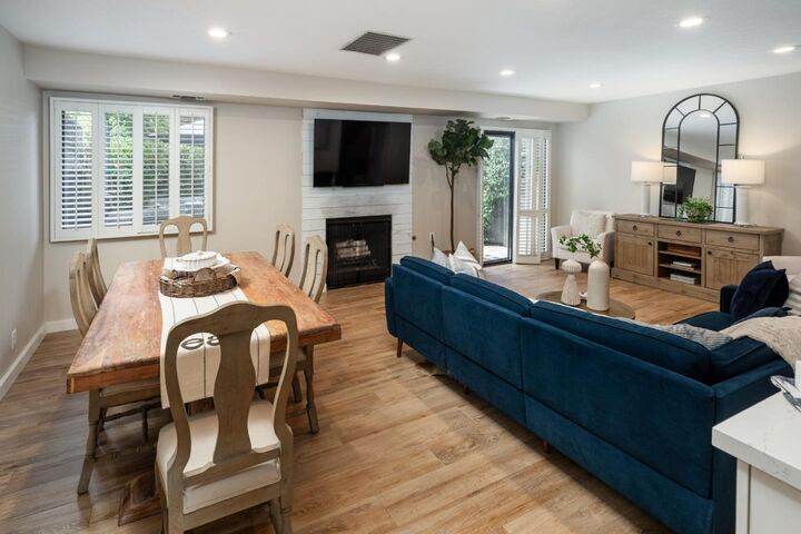 Property Photo:  269 Bush Street C  CA 94041 