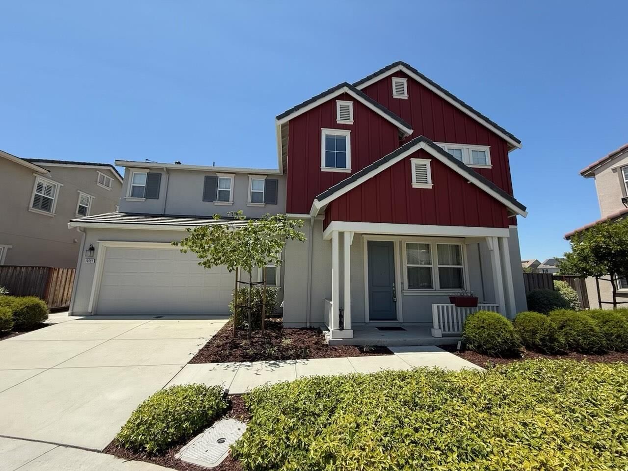 Property Photo: 39681 Mule Deer Street CA 94560