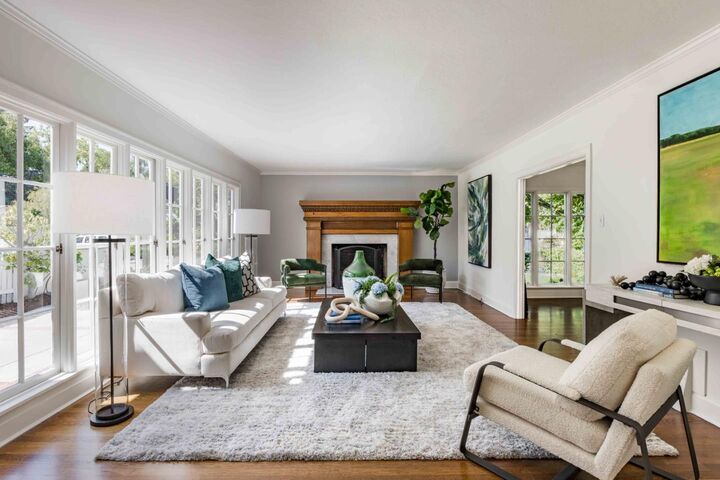 Property Photo: 1641 Portola Avenue CA 94306