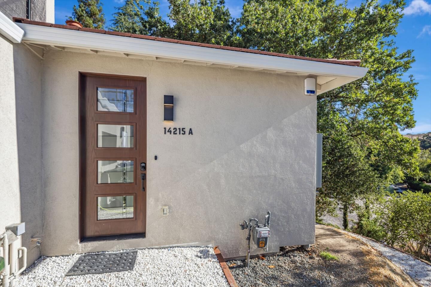 Property Photo: 14215-A Amherst Court CA 94022