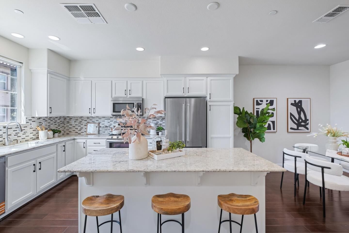 Property Photo:  1055 Thyme Walkway  CA 95133 