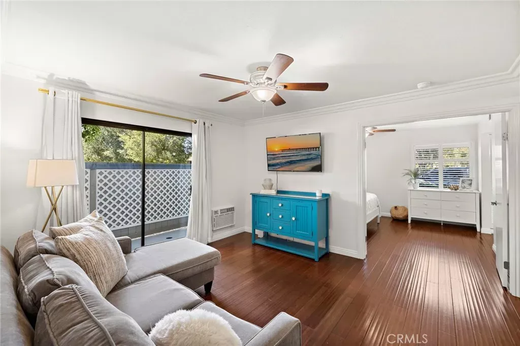 Property Photo:  25611 Quail Run 131  CA 92629 