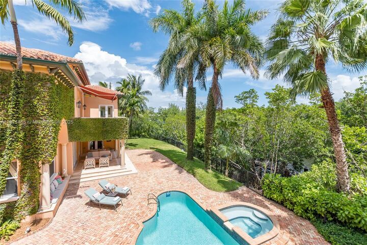 Property Photo:  104 Paloma Dr  FL 33143 