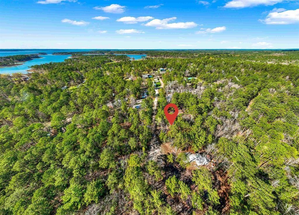 Property Photo:  Tbd Bob White Ln.  TX 75931 